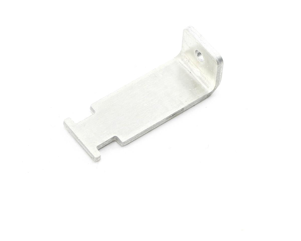 Aluminum EZ-Start Plug Mount for Nitro 4-Tec (TRA3570)