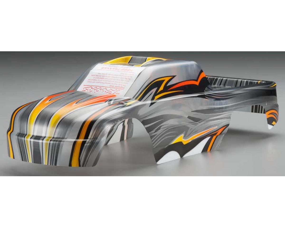 Prographix VXL Partially Painted Body for Stampede (TRA3617R)