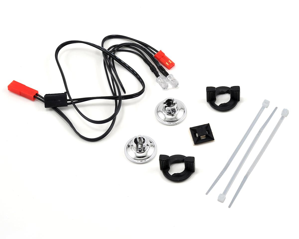 LED Light Set for Grave Digger (TRA3686)