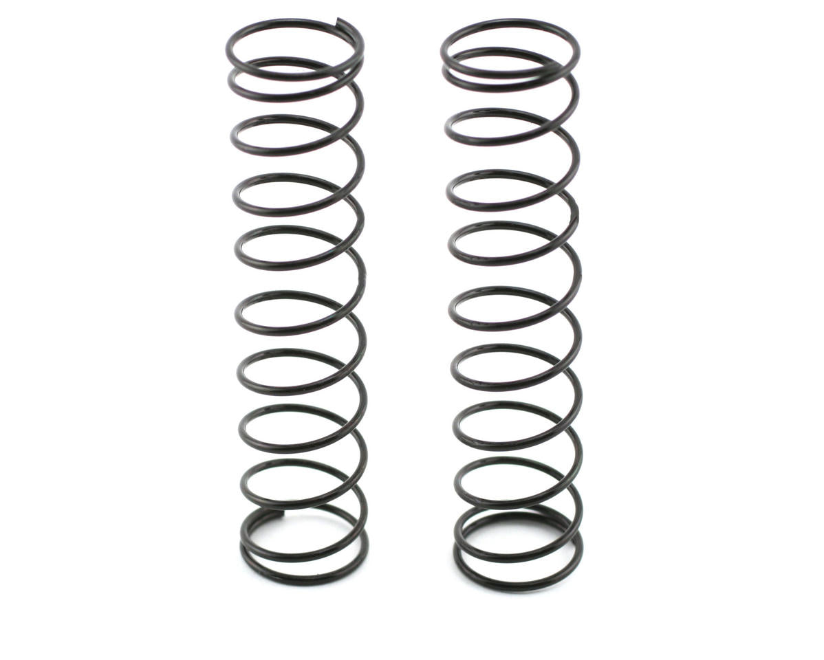 Shock Springs Black for XX-Long Ultra Shocks (2) (TRA3757)