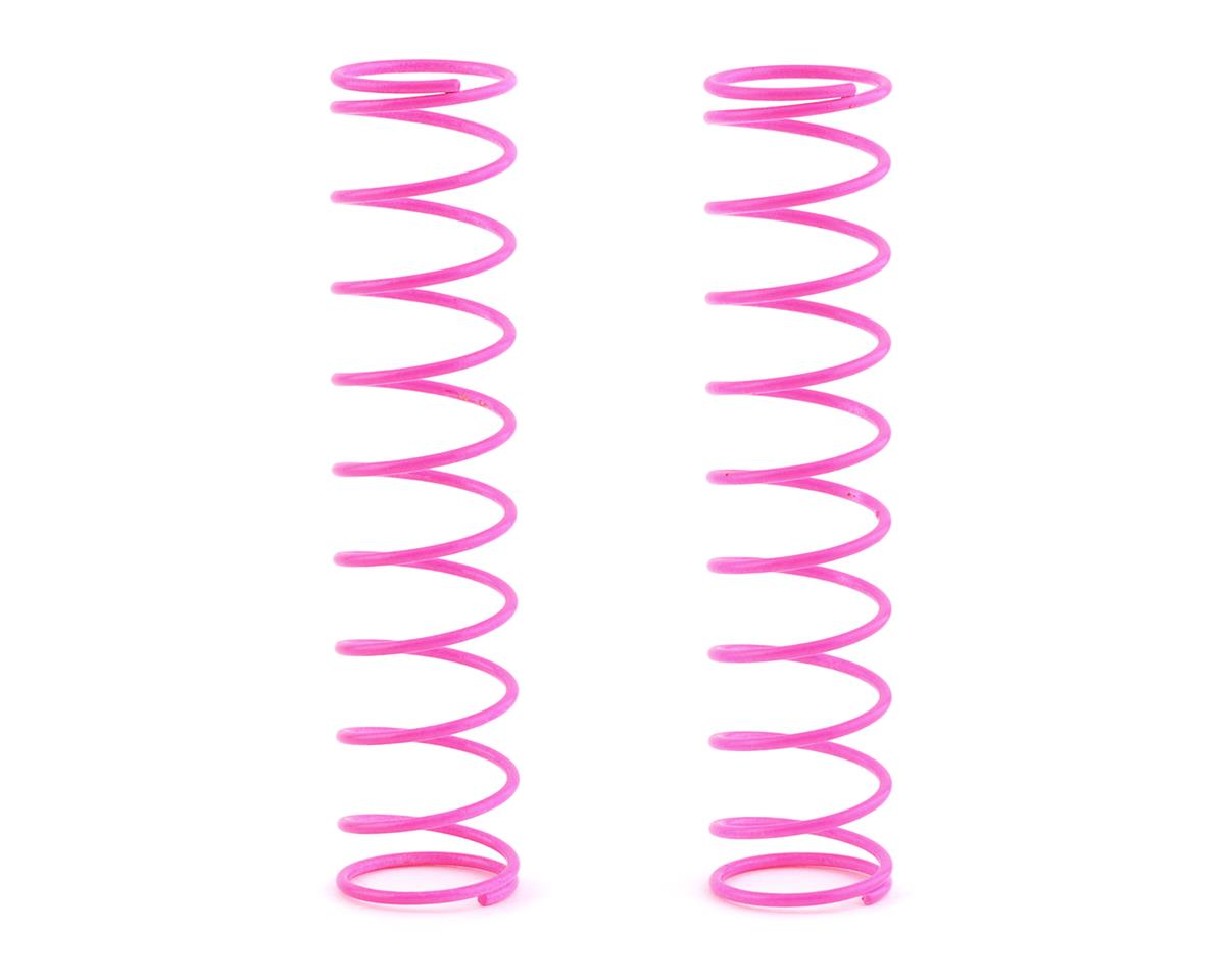 Shock Springs Pink for XX-Long Ultra Shocks (2) (TRA3757P)