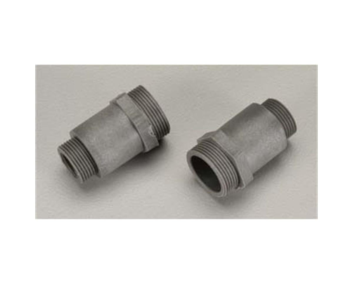 Short Ultra Shock Body Gray (2) (TRA3764A)