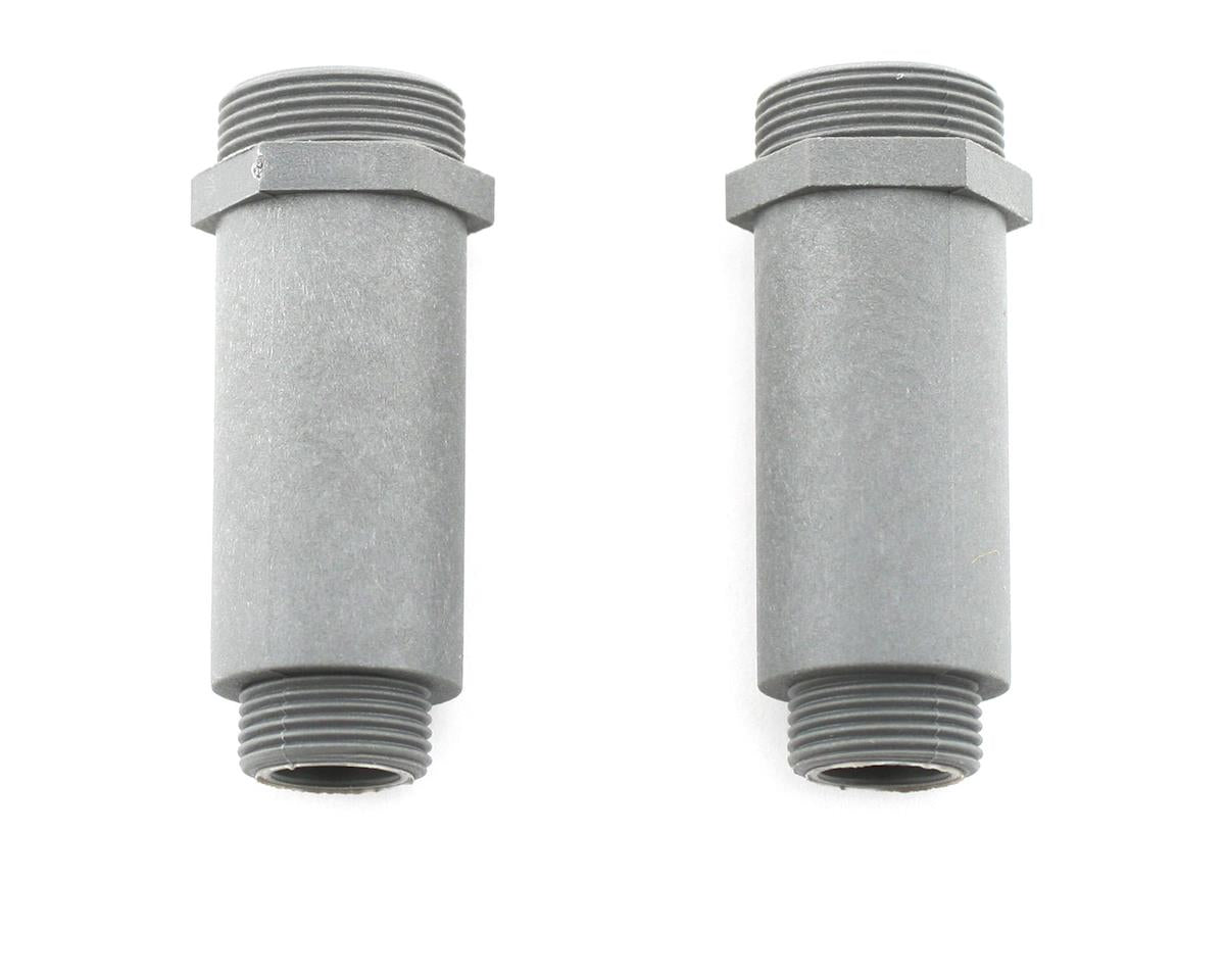 Long Ultra Shock Body Gray (2) (TRA3765A)