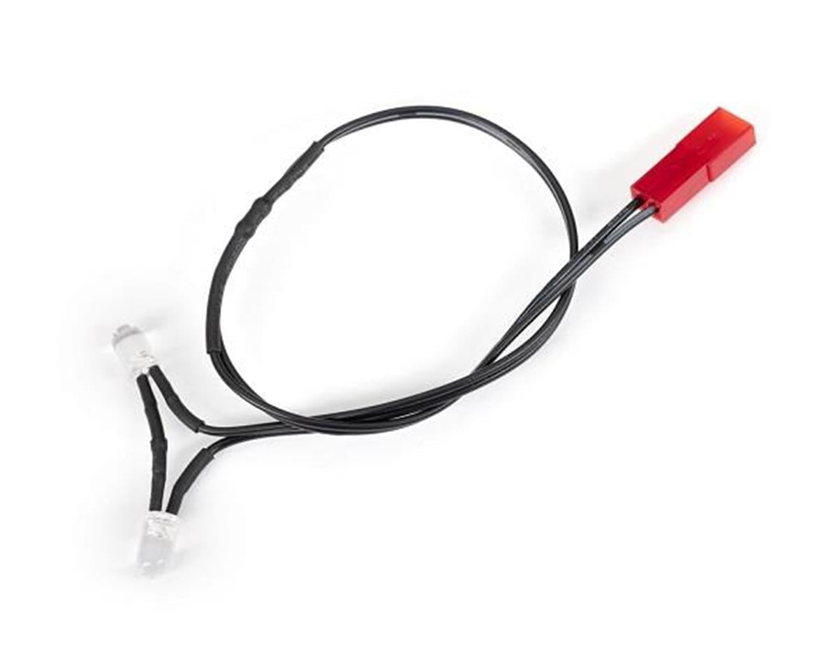 Rear LED Harness for Bandit/Rustler/Stampede (TRA3795)