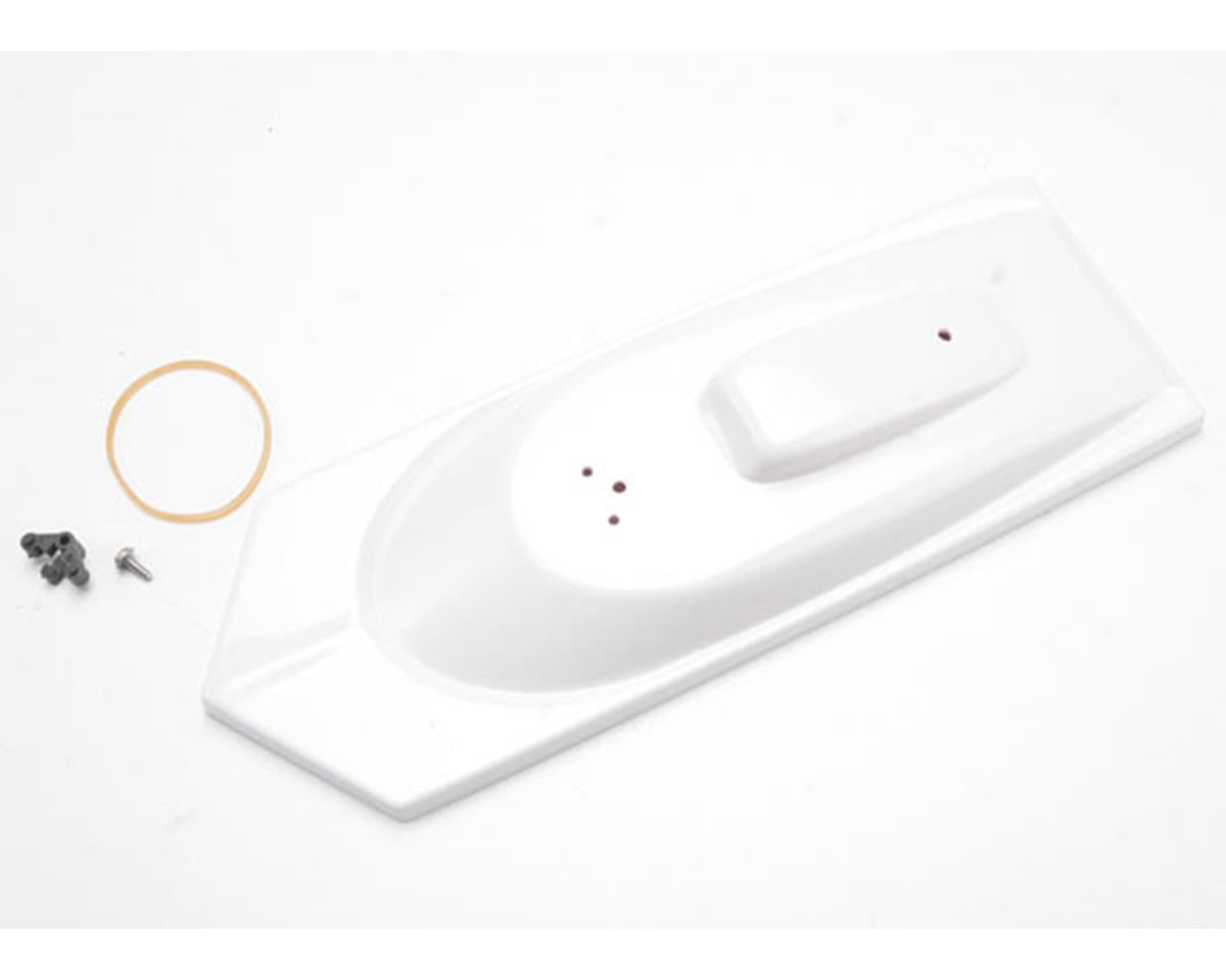 Upper Deck/Hook with Hardware for Blast (TRA3813X)