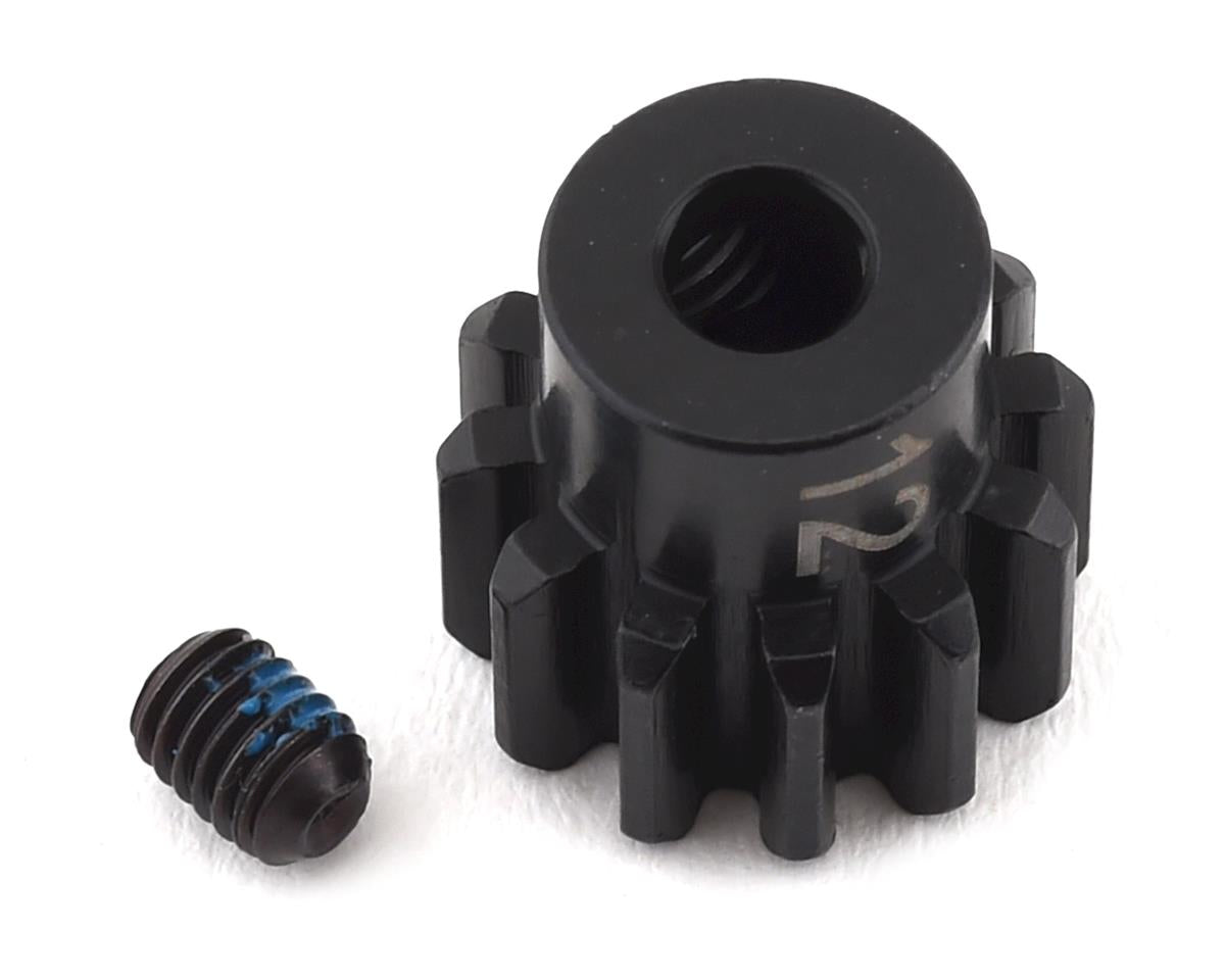 Heavy Duty Pinion Gear 1/8" Bore 32P 12T (TRA3942X)