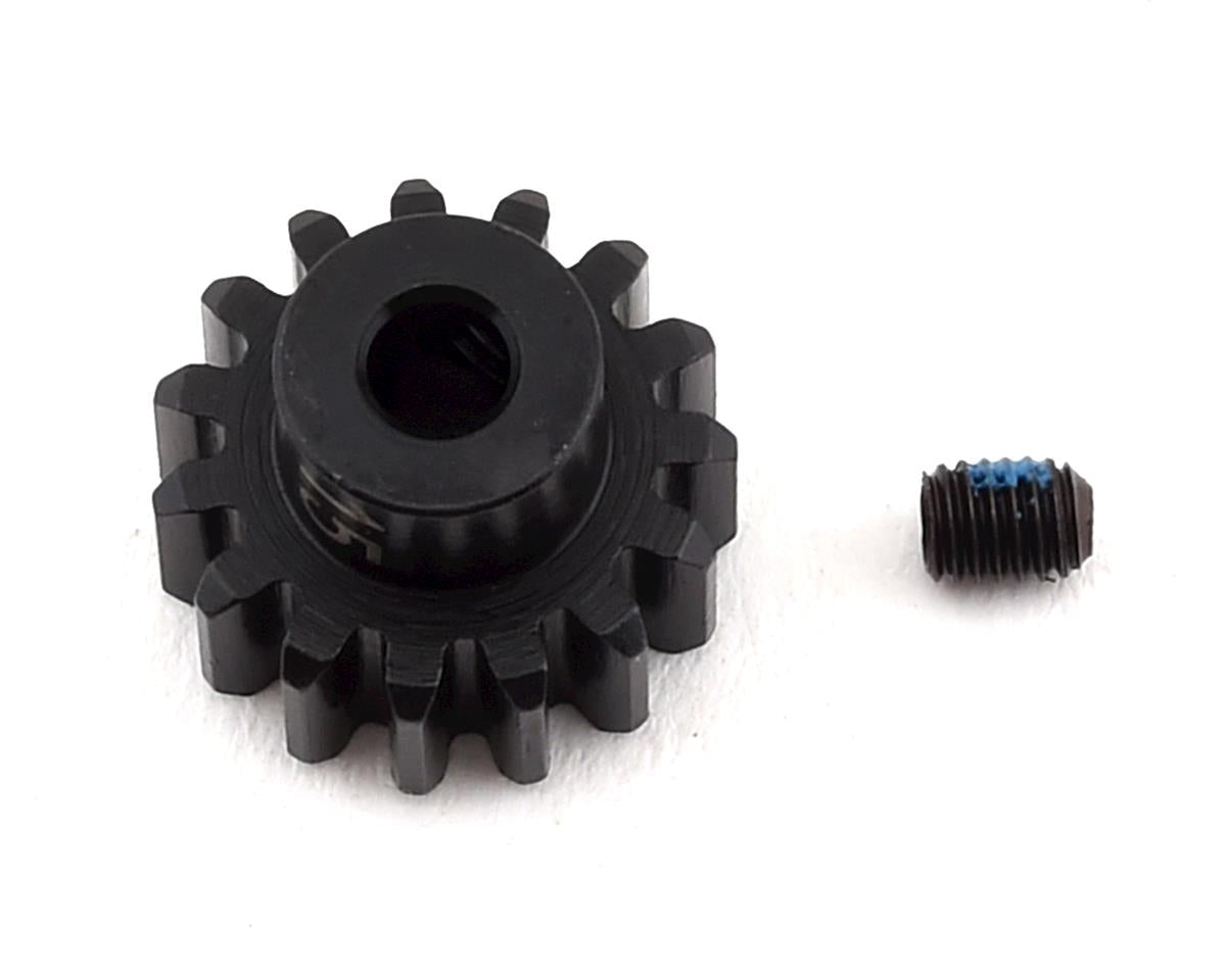 Heavy Duty Pinion Gear 1/8" Bore 32P 15T (TRA3945X)