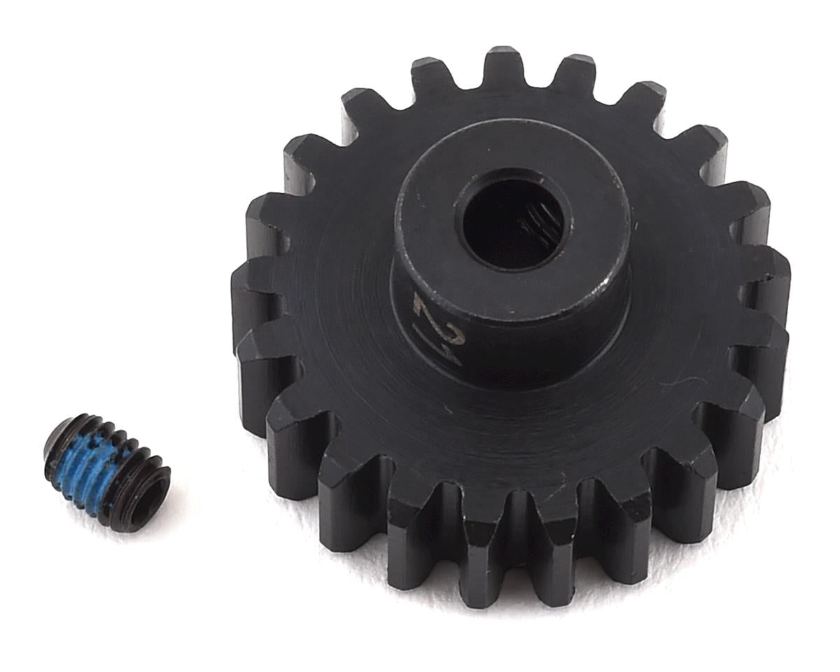 Heavy Duty Pinion Gear 1/8" Bore 32P 21T (TRA3951X)