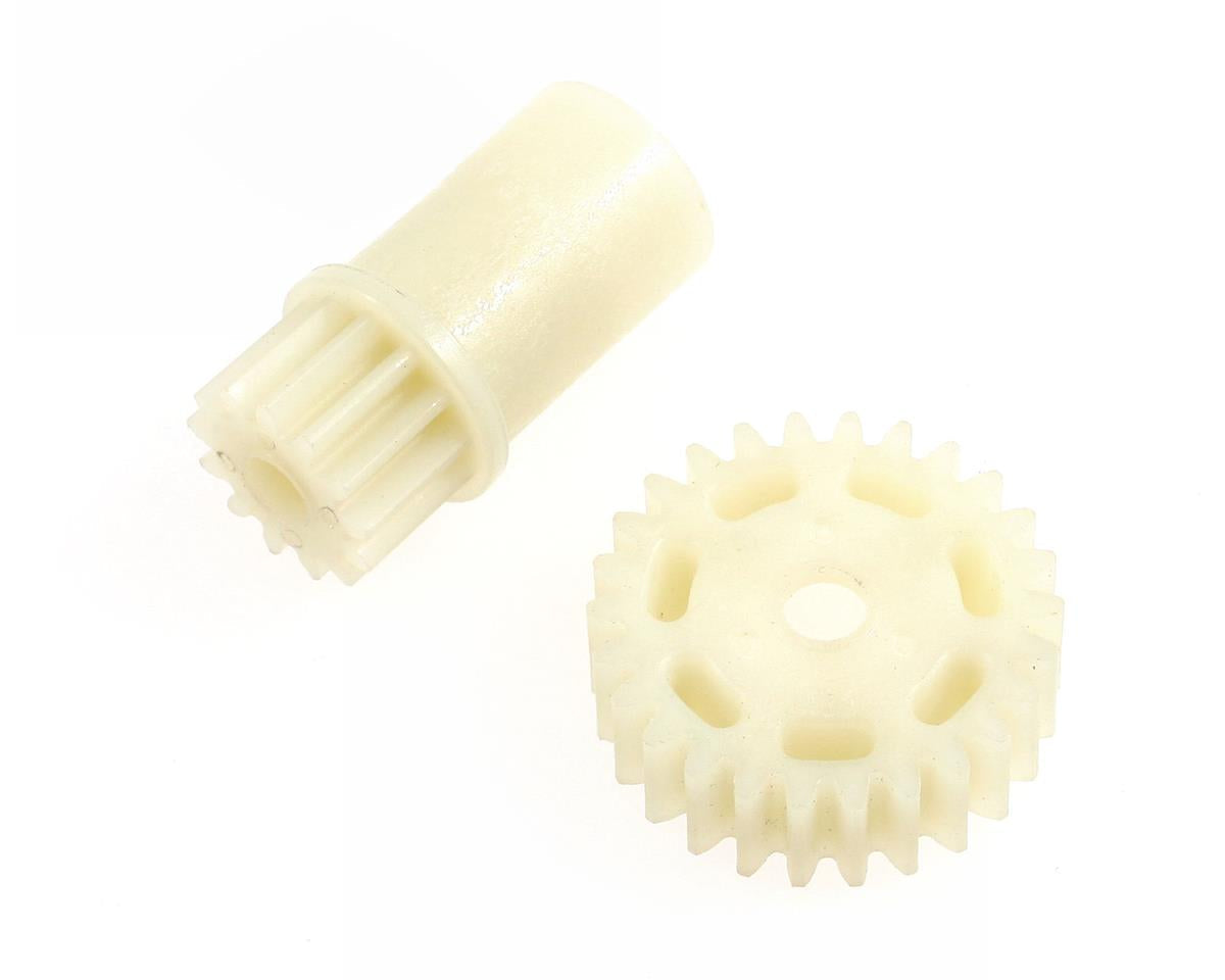Wide Ratio Gearset 26T/13T for E-Maxx (TRA3974)