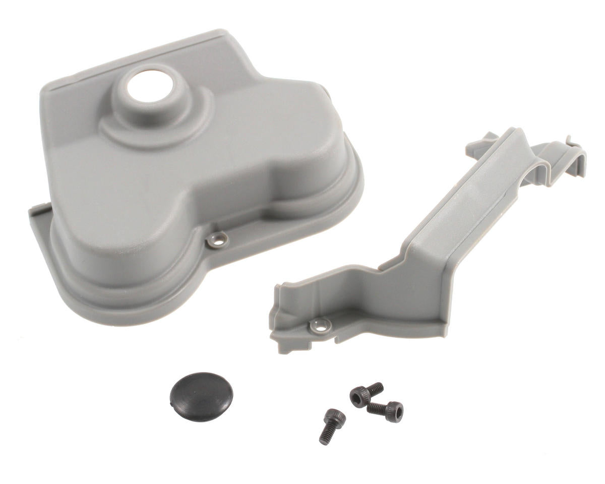 Gear Cover for T-Maxx (TRA3977)