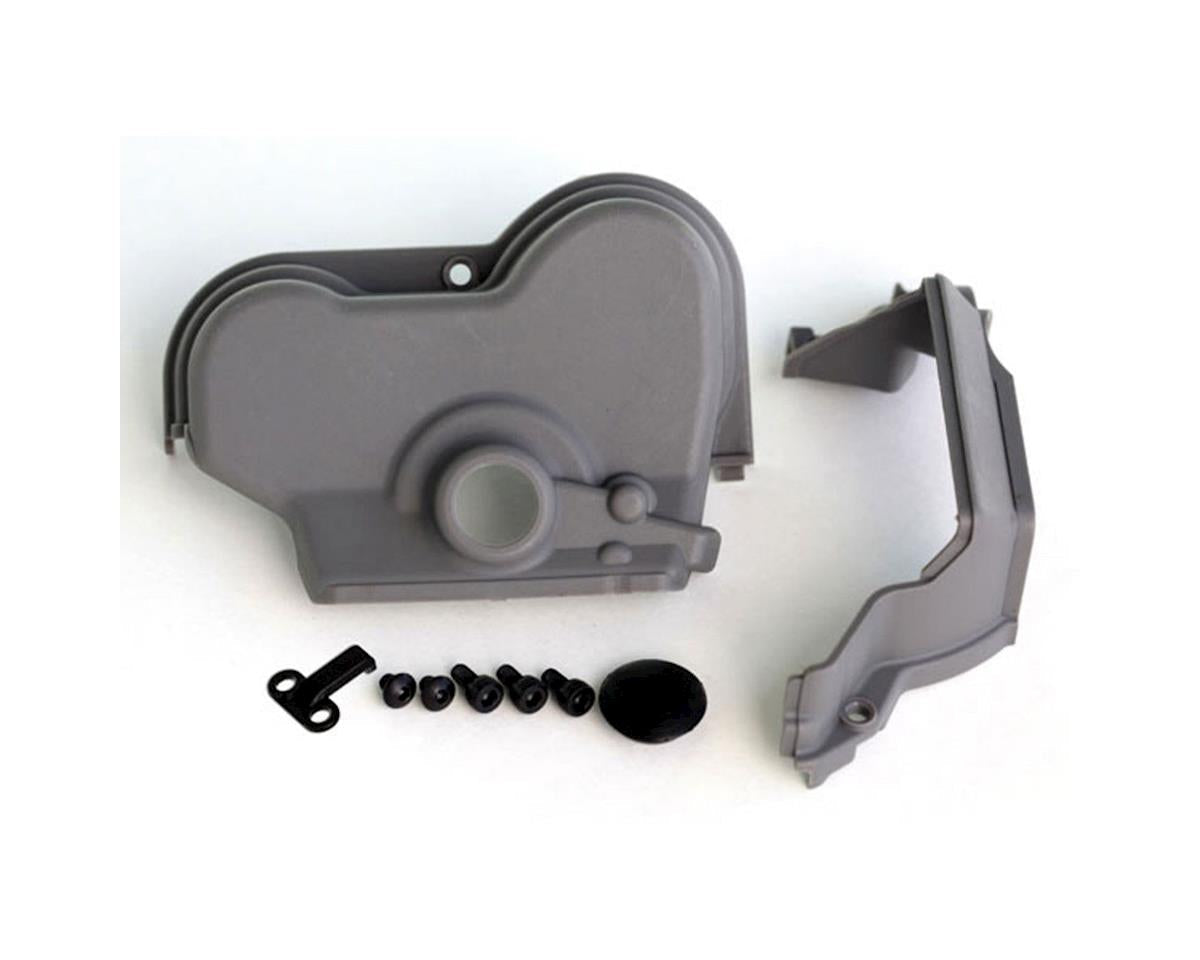 Gear Cover for T-Maxx (TRA3977R)