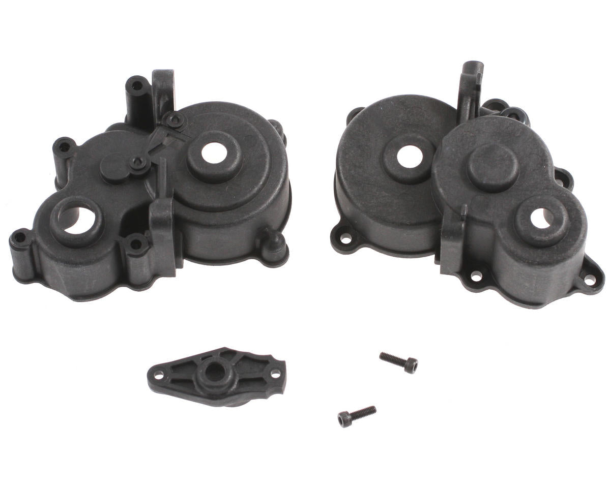 Gearbox Set for E-Maxx (TRA3991X)