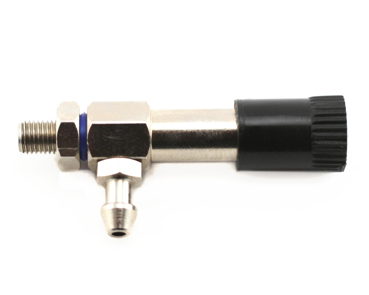 High Speed Needle Valve and Seat Assembly for Pro .15 (TRA4050)