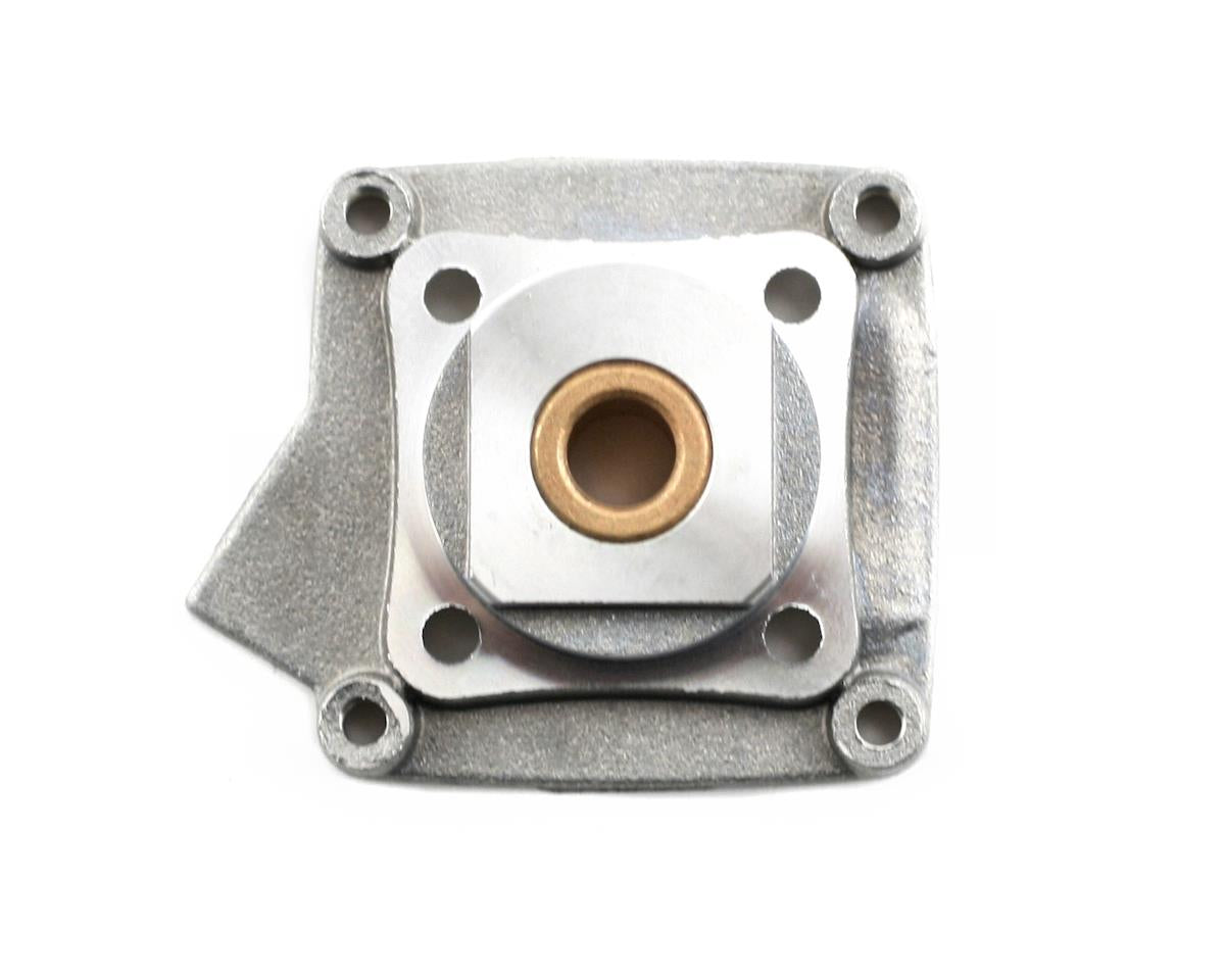 Aluminum Recoil Backplate Blue for Pro .15 (TRA4074)