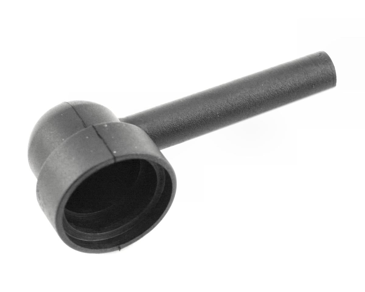 Rubber Exhaust Tip 7mm ID for Nitro Stampede (TRA4154)