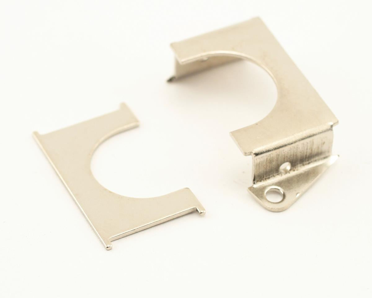 Brake Brackets for Nitro Rustler/Nitro Slash/Nitro Stampede (TRA4184)