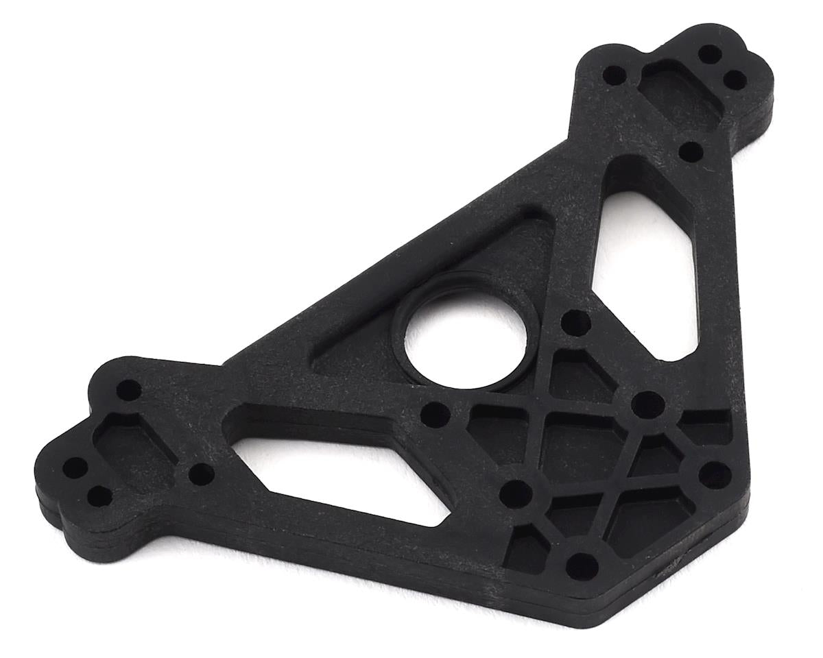 Rear Shock Tower for 4-Tec Original/Nitro 4-Tec (TRA4317)