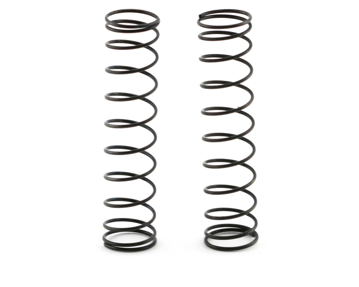 Rear Shock Springs for Nitro Rustler/Nitro Slash (TRA4457)