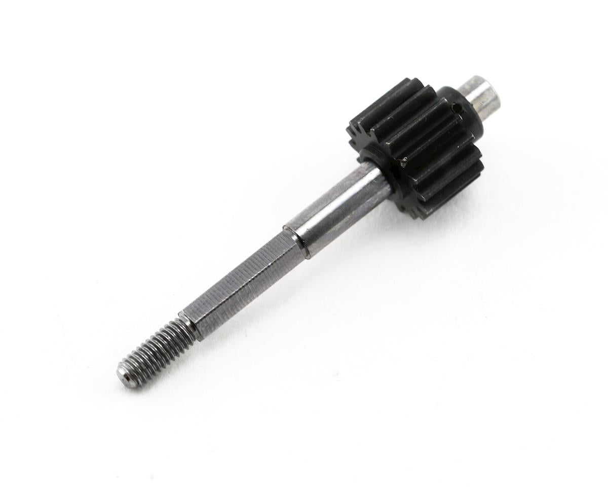 Top Drive Gear for Nitro Rustler/Nitro Slash (TRA4493)