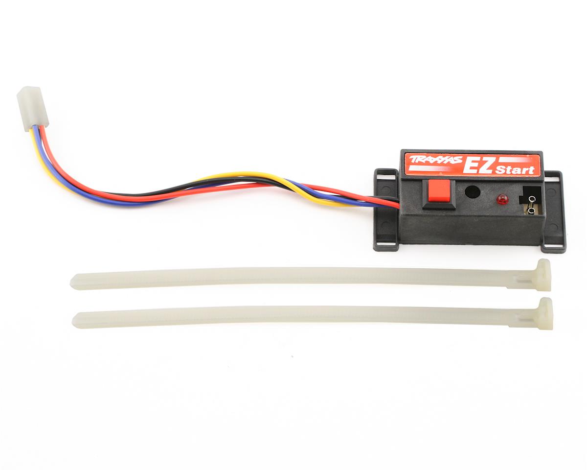 EZ-Start Control Box for Nitro Stampede (TRA4580)