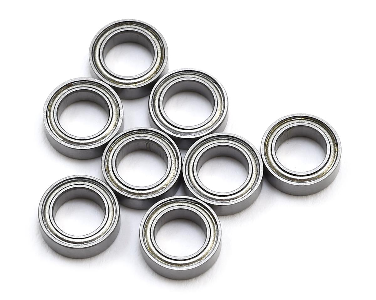 Ball Bearings 5x8x2.5mm (8) (TRA4606)