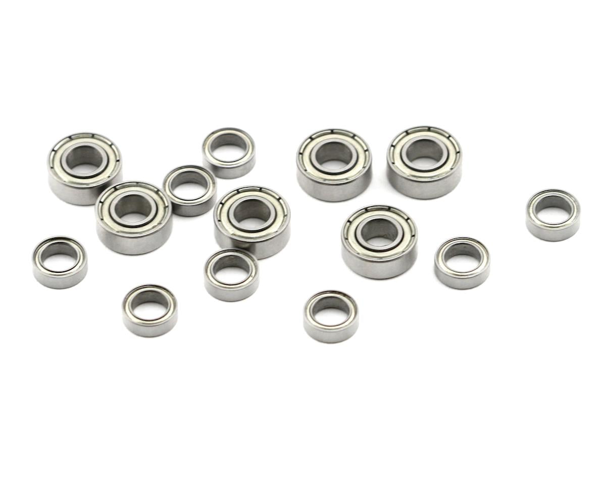Ball Bearings 5x8x2.5mm and 5x11x4mm (6/8) (TRA4608)