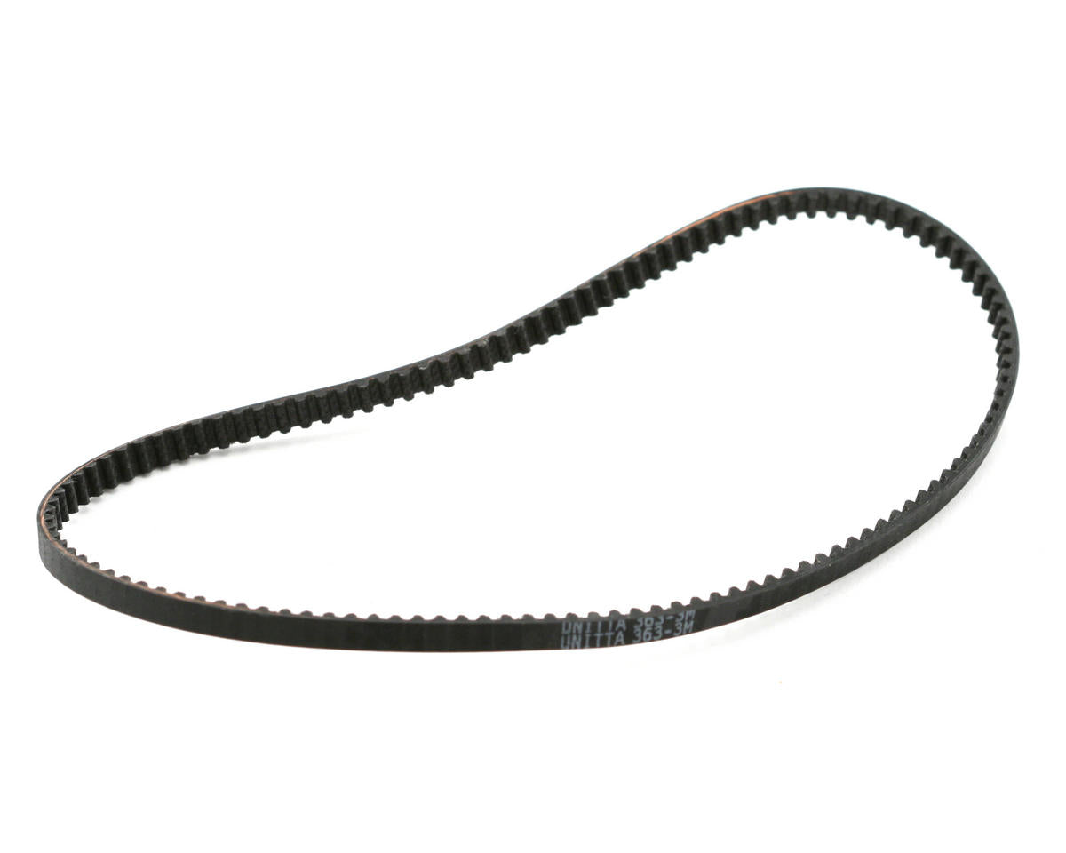 Mid Drive Belt 4.5mm 121HTD for Nitro 4-Tec (TRA4863)