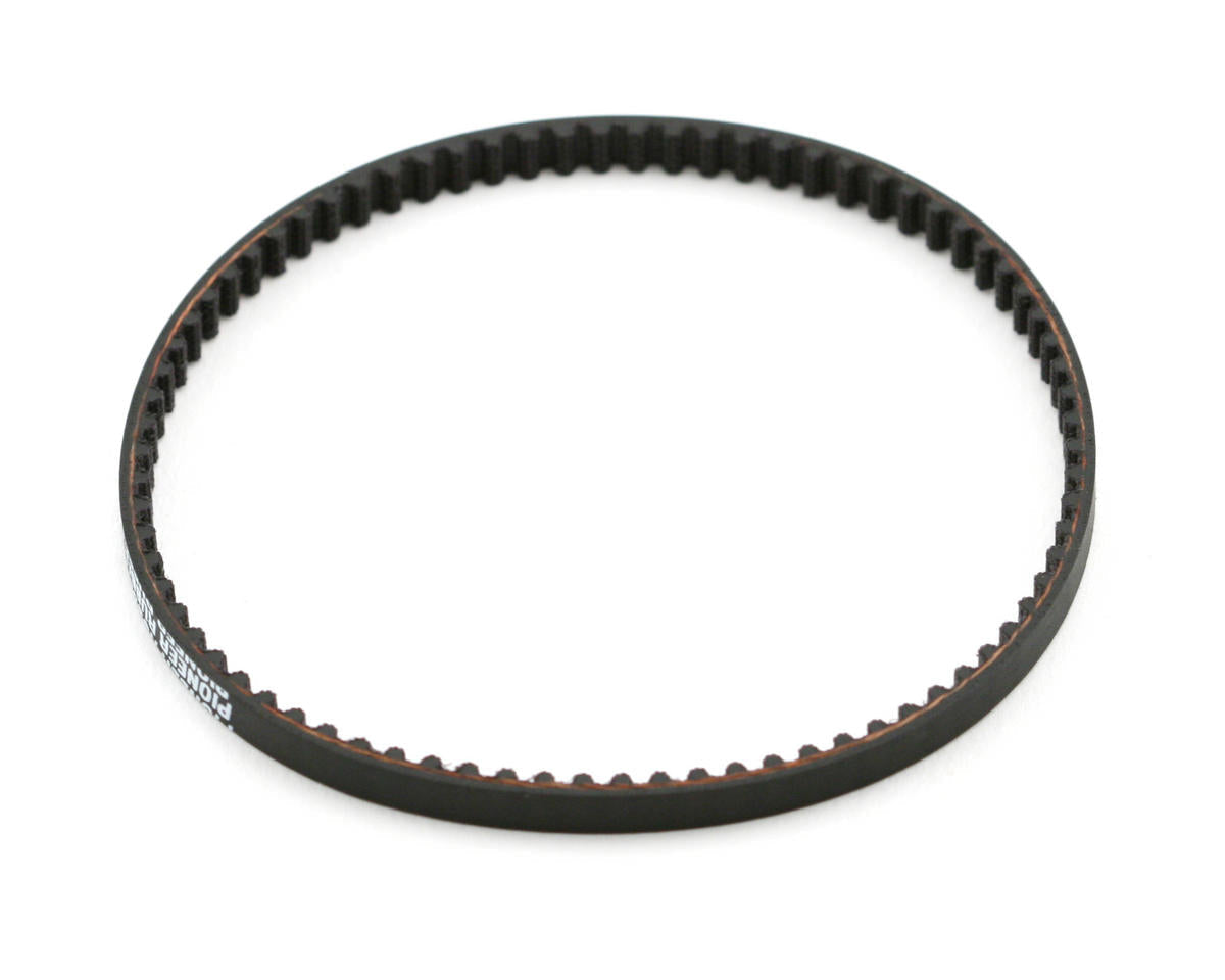 Front Drive BELT 4.5mm 78HTD for Nitro 4-Tec (TRA4864)
