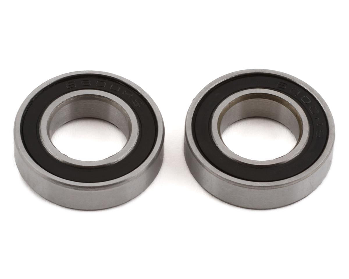 Ball Bearing 10x19x5mm (2) (TRA4889X)