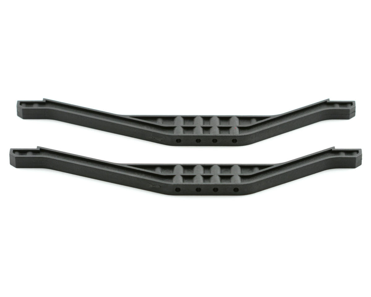 Lower Chassis Braces (2) (TRA4923)
