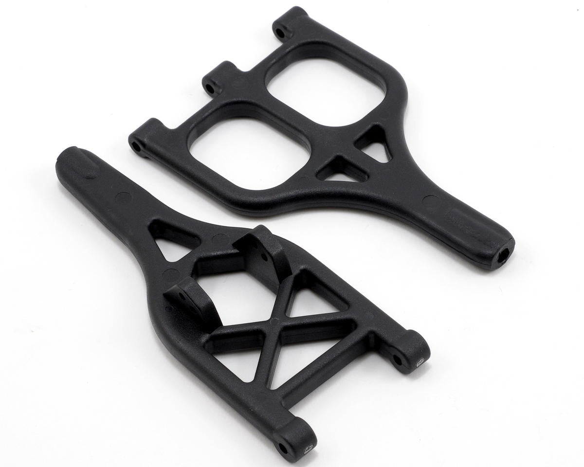 Upper and Lower Suspension Arms for E-Maxx/T-Maxx (2) (TRA4931)