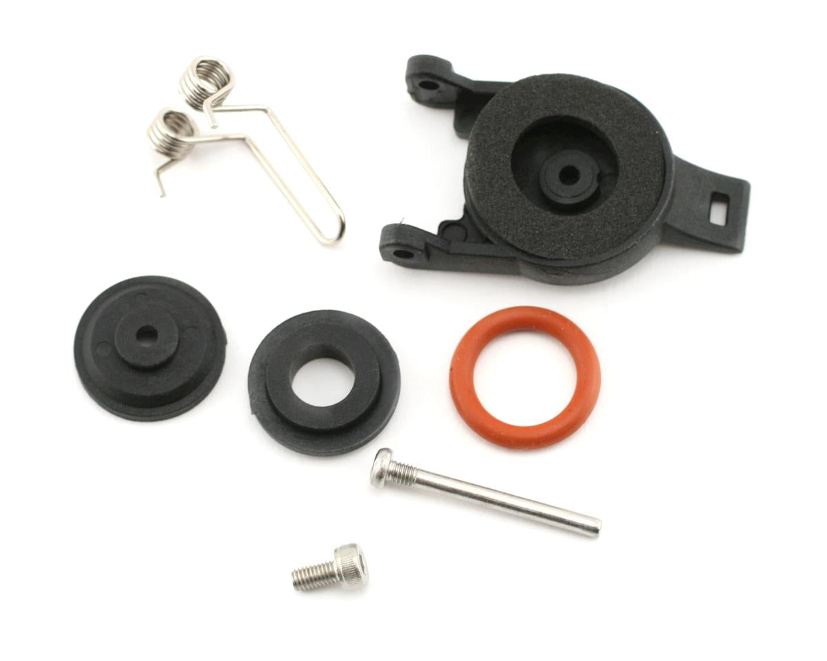 Fuel Tank Rebuild Kit for T-Maxx (TRA4958)