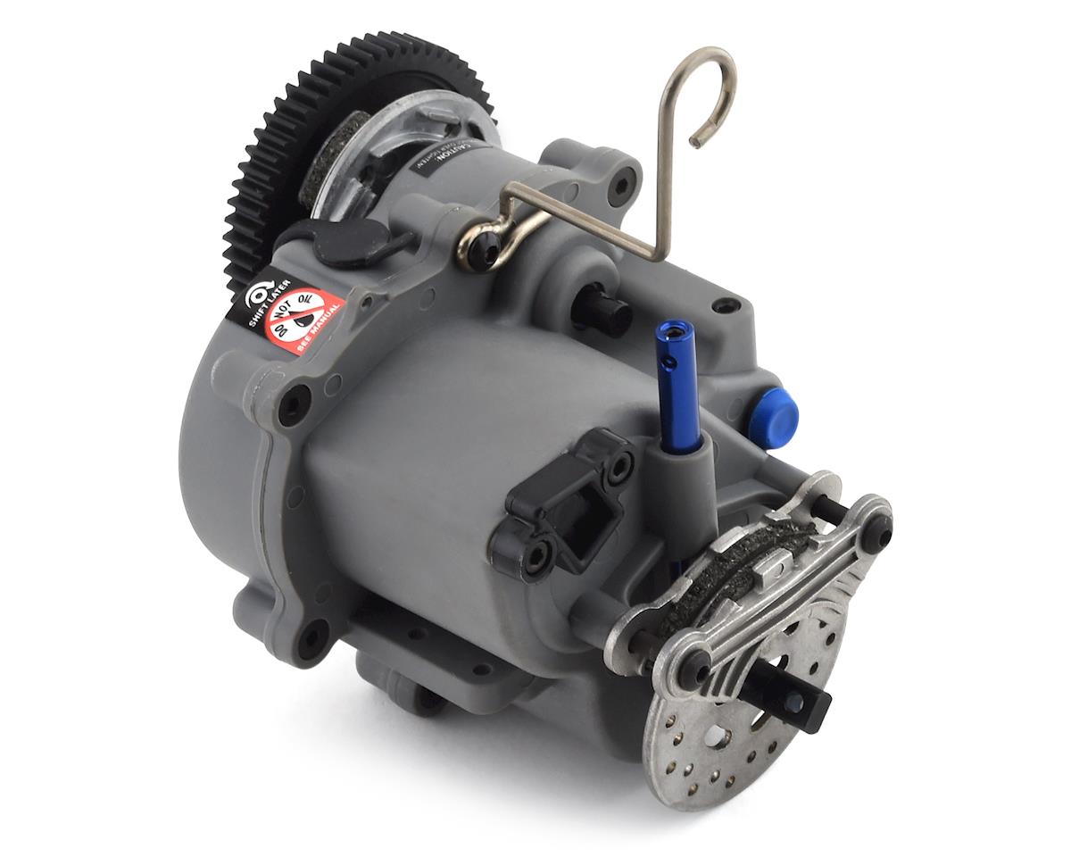 Complete Transmission for T-Maxx 3.3 (TRA4983)