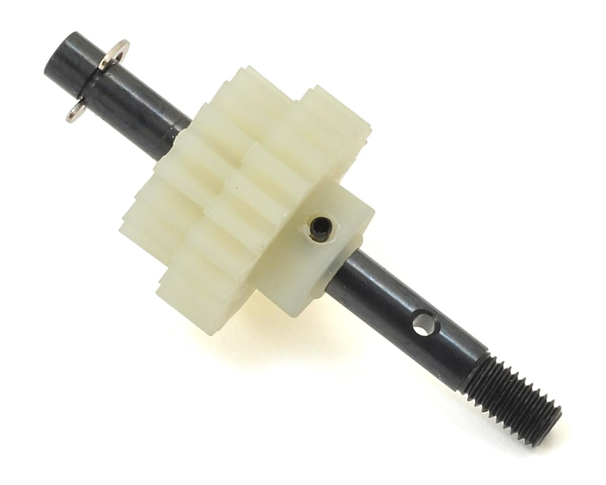 Transmission Input Shaft for T-Maxx (TRA4992X)