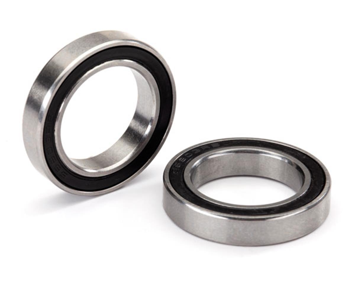 Ball Bearings 17x26x5mm (2) (TRA5107X)