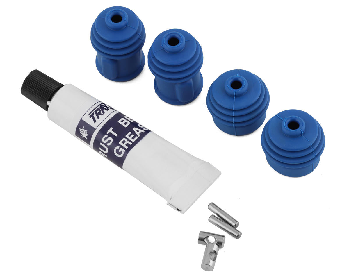 Driveshaft Rebuild Kit for Revo (TRA5129)
