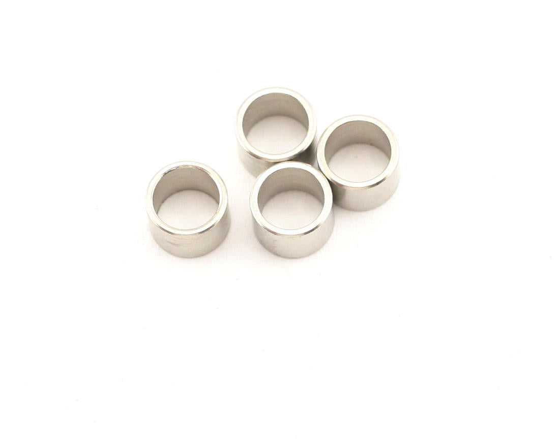 Steel Spacers for Jato Twin-Spoke Front Wheels (TRA5149)