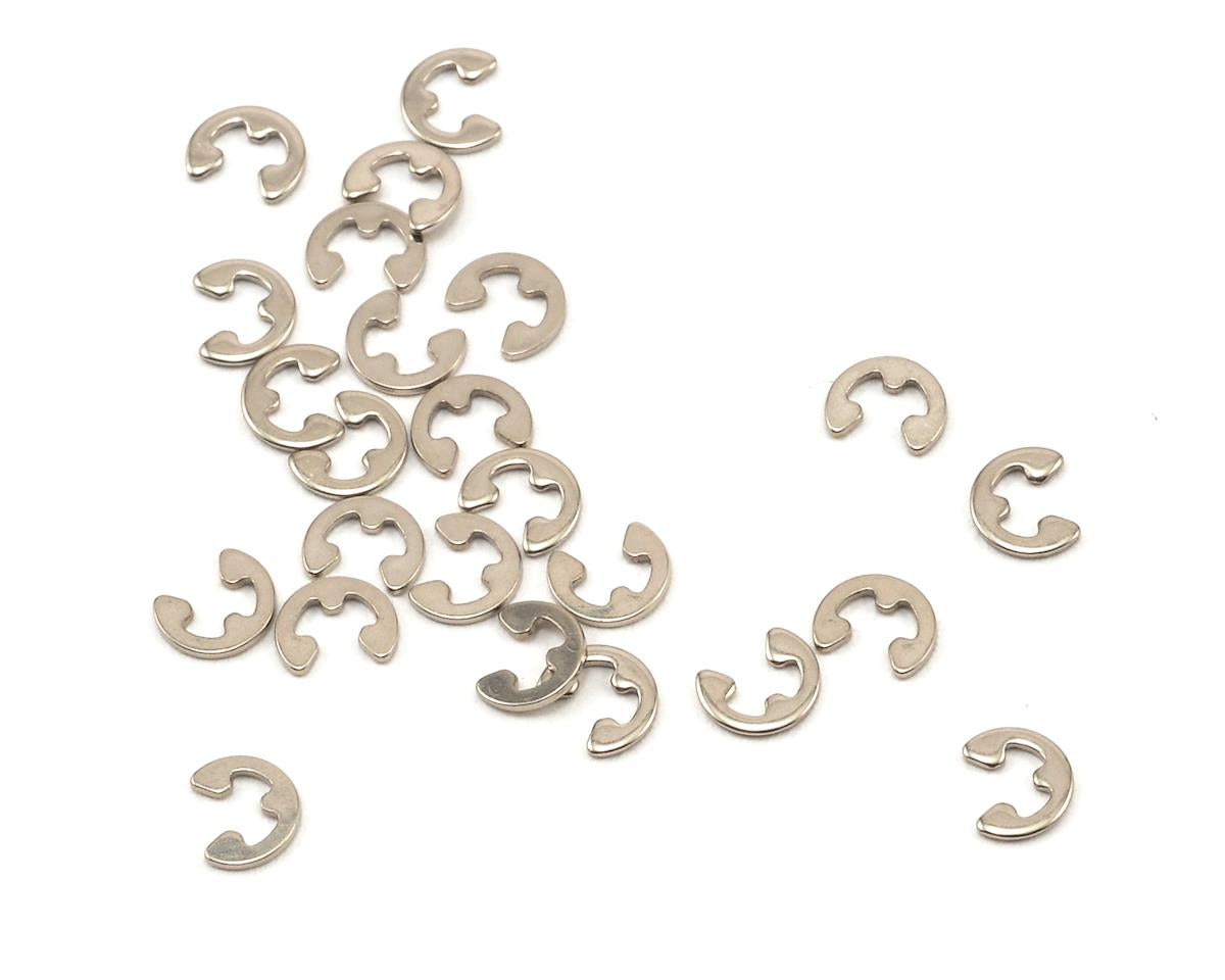 E-Clips 1.5mm (24) (TRA5150)