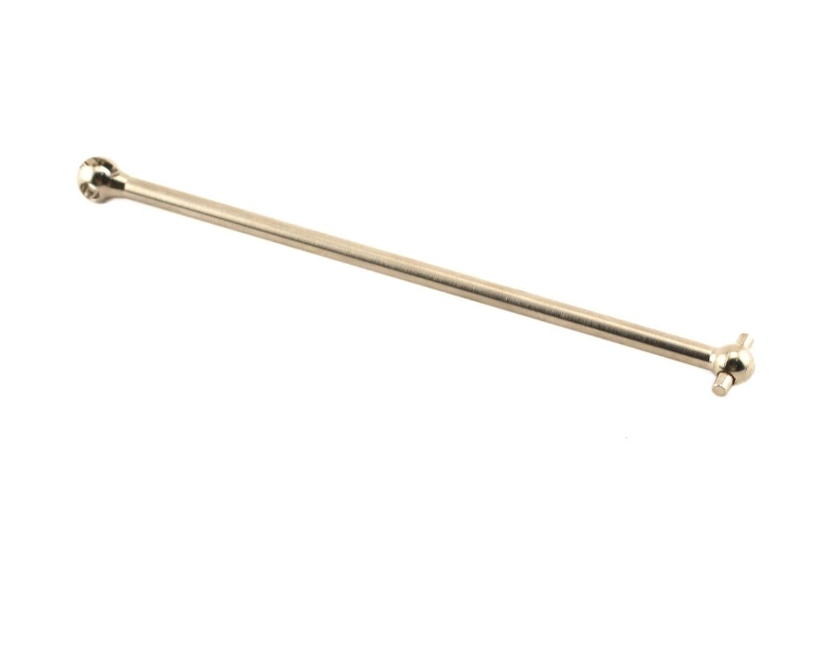 Steel Driveshaft 128.5mm for Revo/T-Maxx (TRA5154)