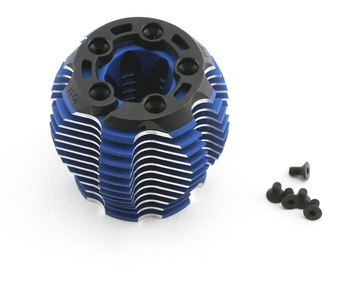 PowerTune Cooling Head for TRX 3.3 (TRA5238R) – Nankin Hobby