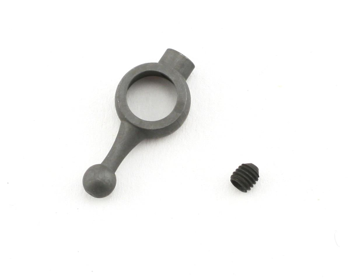 Carburetor Throttle Arm for TRX 2.5/TRX 3.3 (TRA5243)