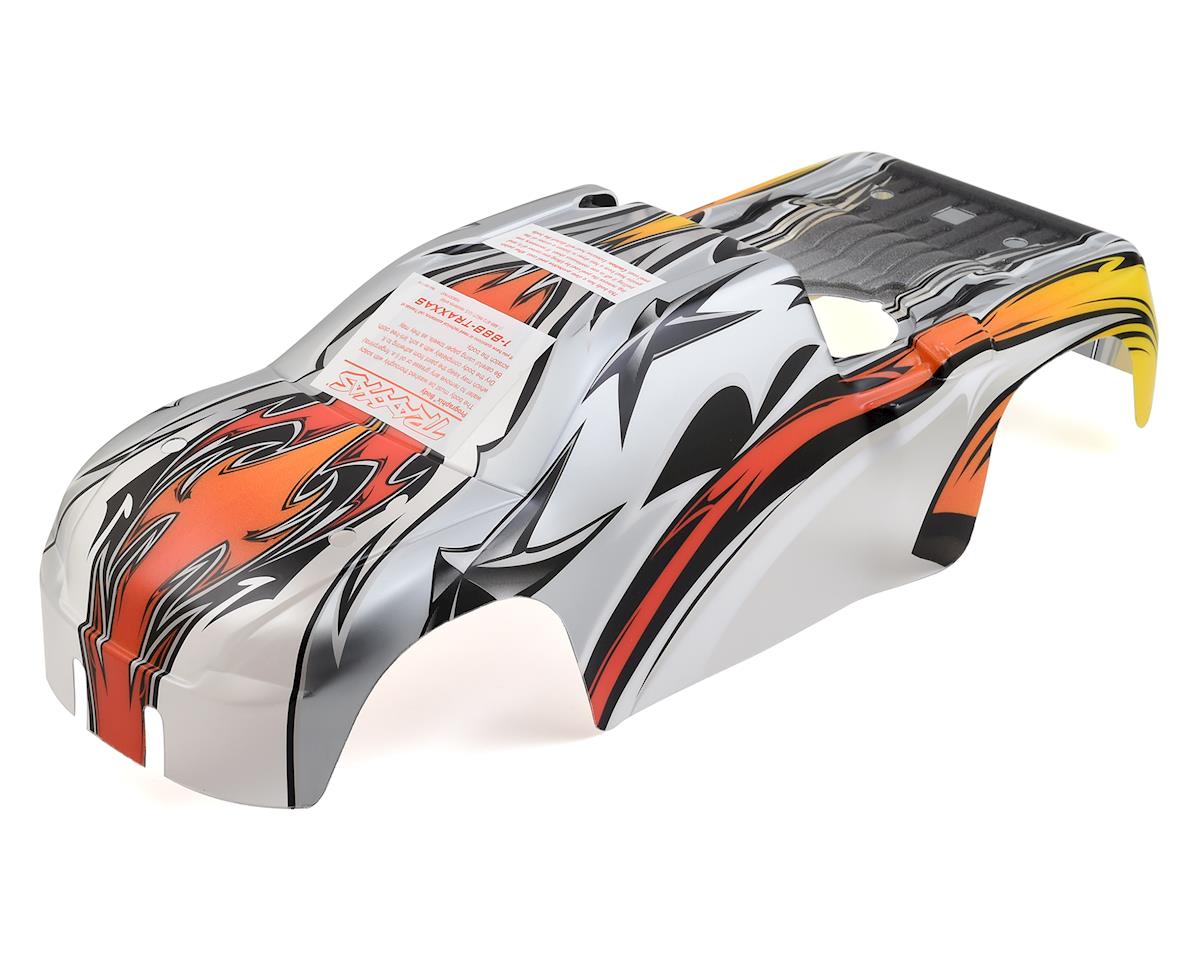 Prographix Partially Painted Body for Revo (TRA5311X)