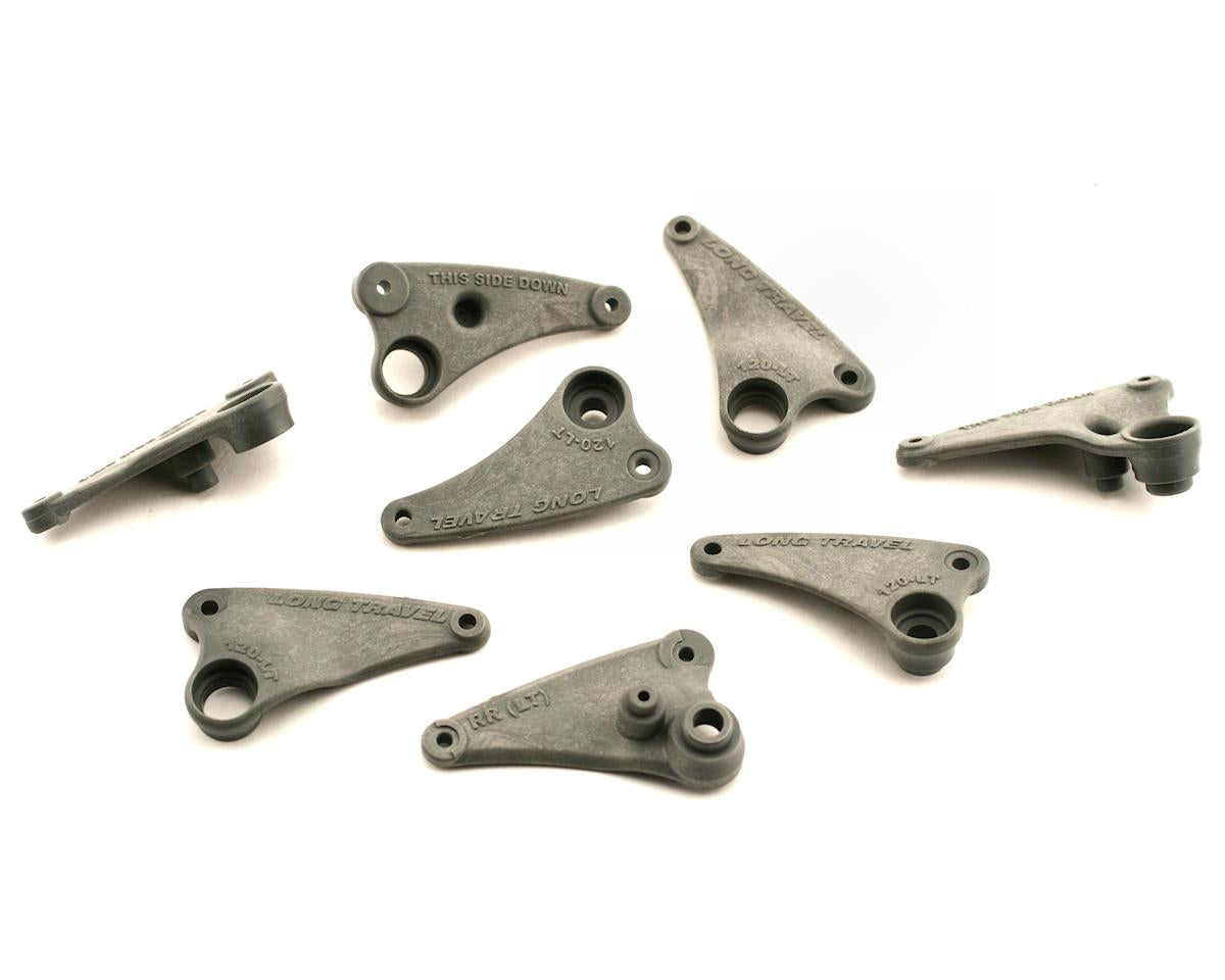 Long Travel Rocker Arm Set for Revo (TRA5356)
