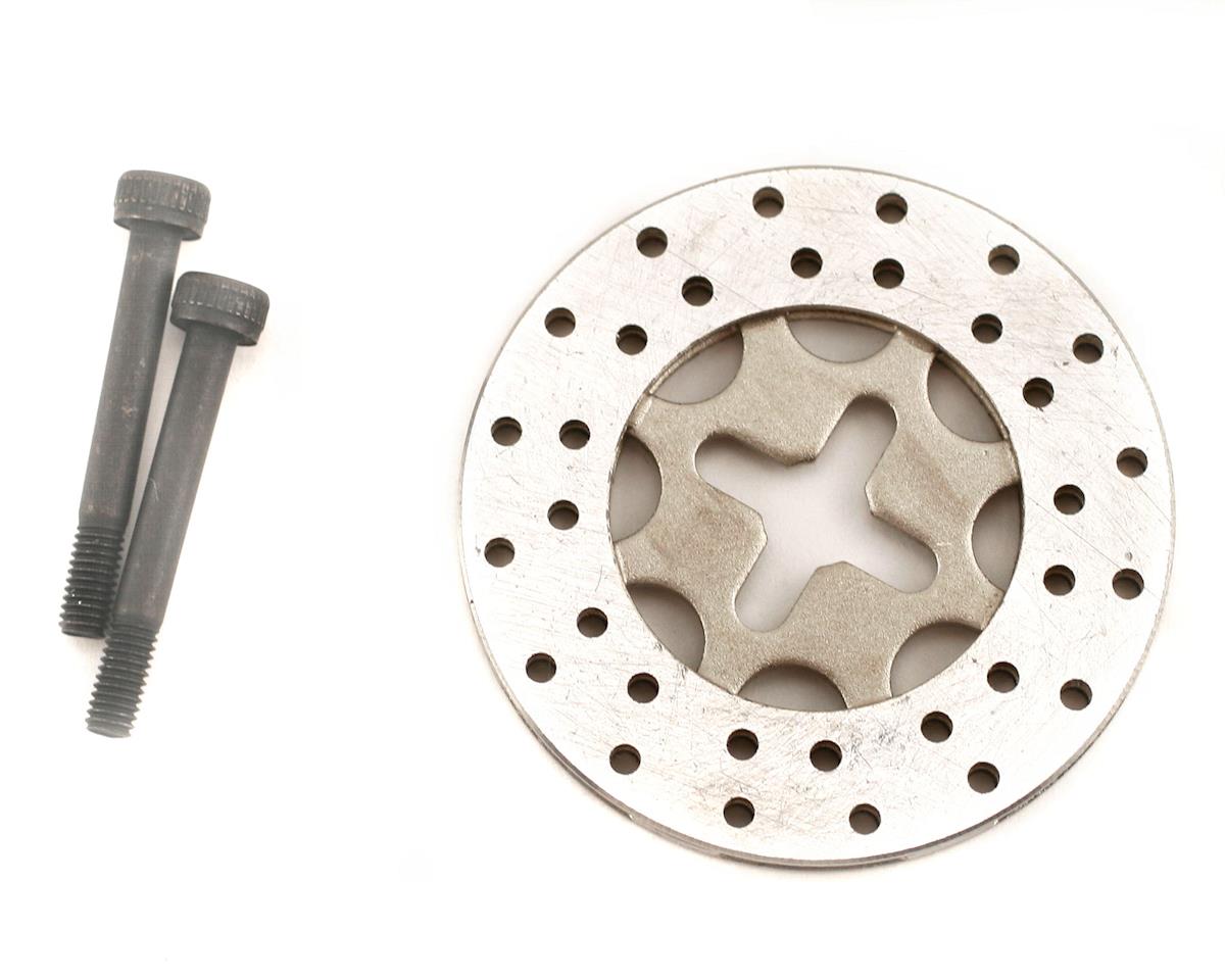 Vented Brake Disk 40mm for Revo (TRA5364X)