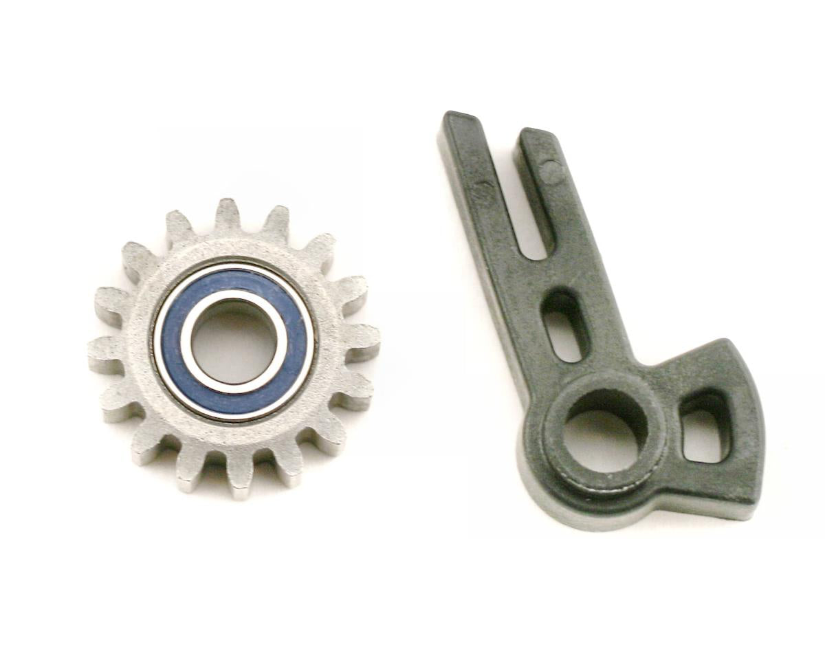 Idler Gear with Bearing and Support for Revo (TRA5377)
