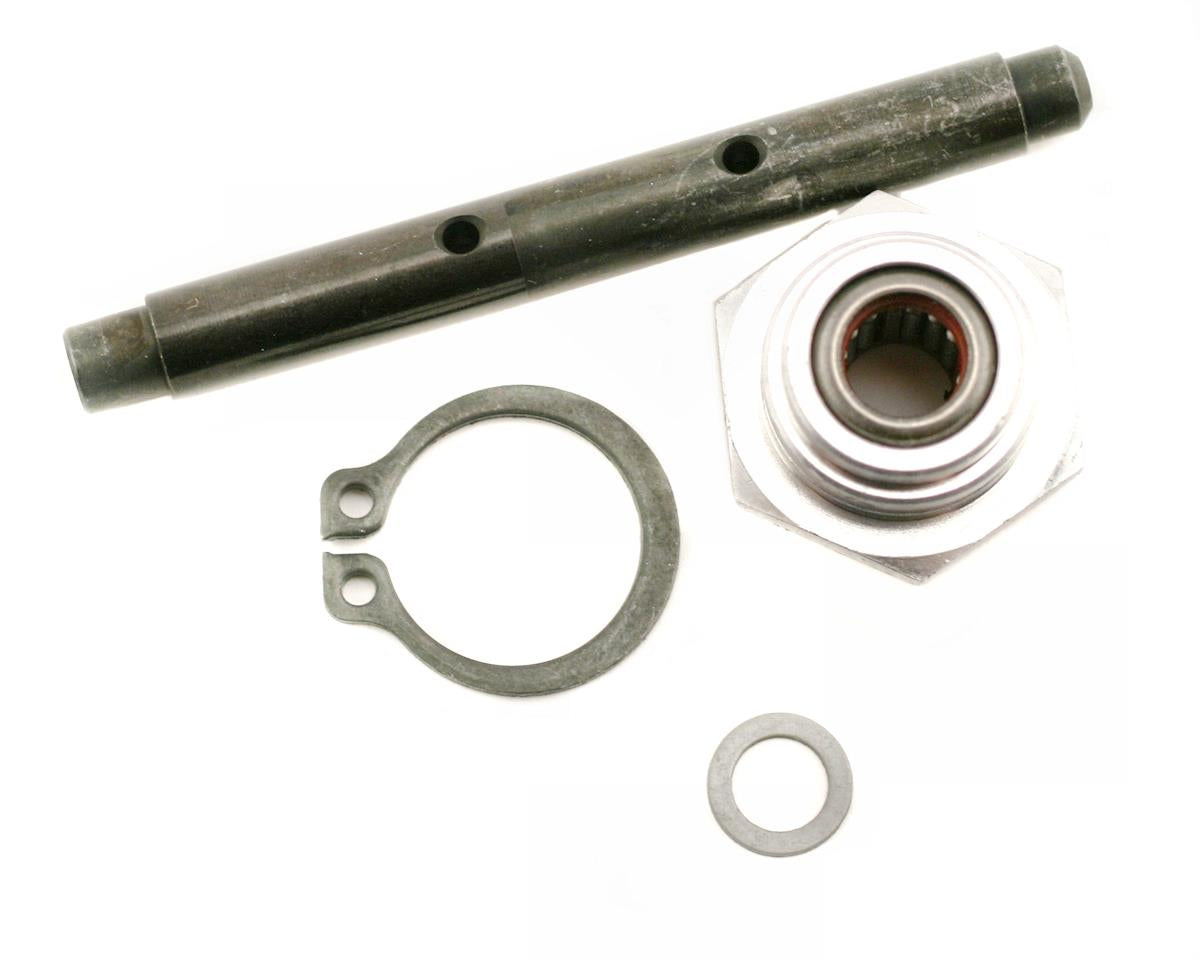 Primary Shaft with First Speed Hub and Hardware for Revo (TRA5393)