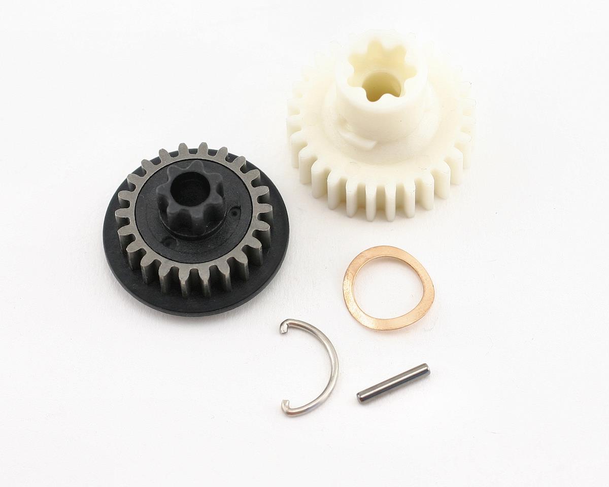 Forward/Reverse Primary Gears for Revo (TRA5396X)