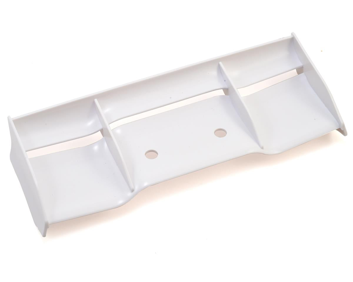 White Wing with Decals for E-Revo/E-Revo 2.0/Revo (TRA5412)