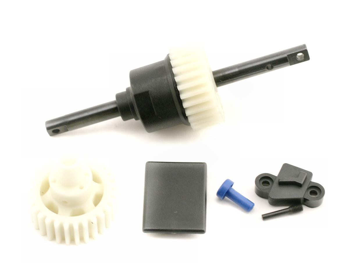 Complete Center Differential Kit for Revo (TRA5414)