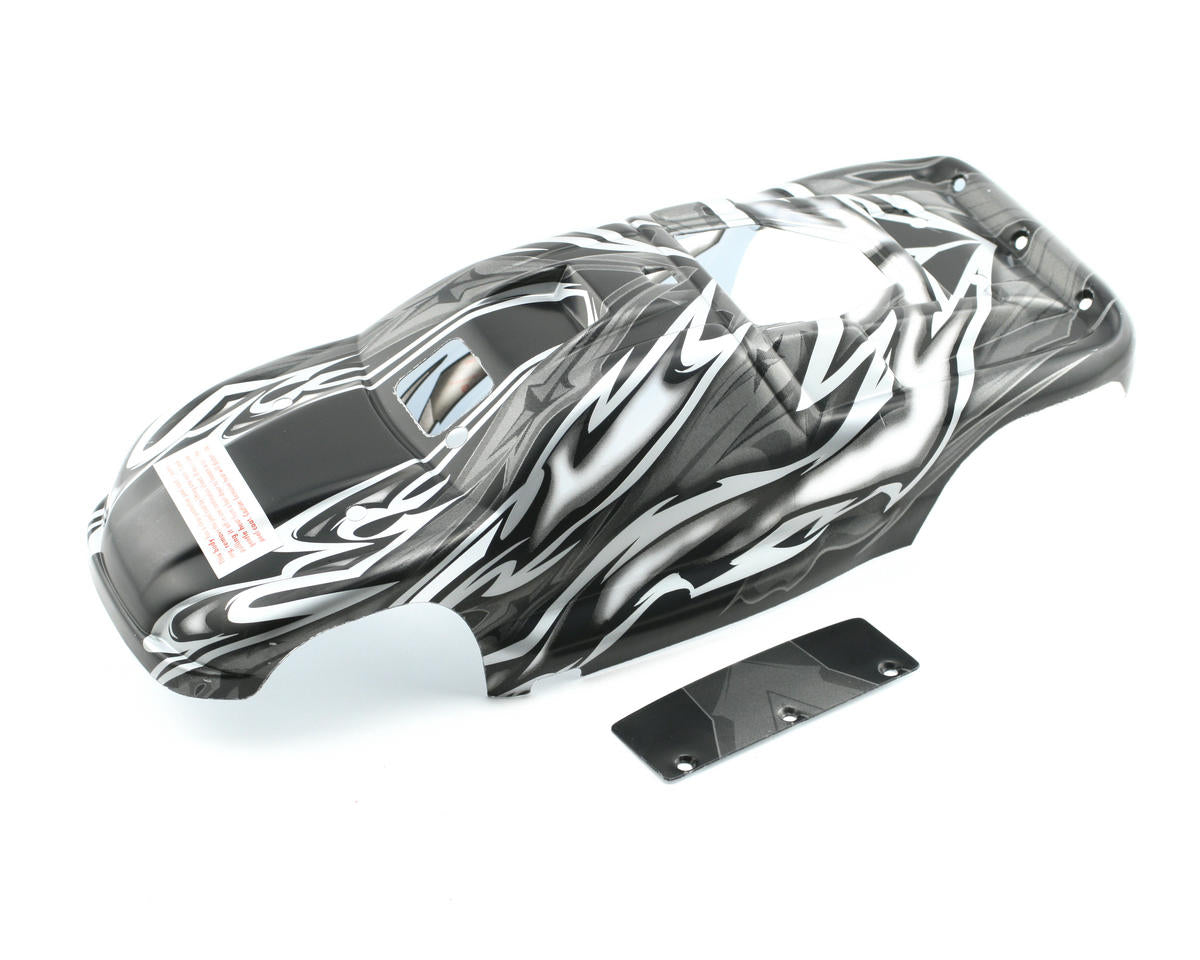 Prographix Partially Painted Body with Wing for Jato (TRA5511R)